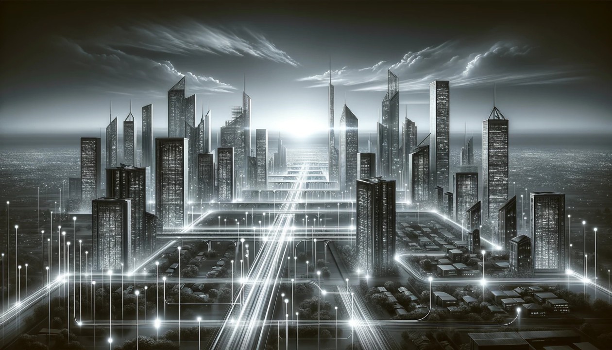 Infrastructure: The Invisible Architecture of Success