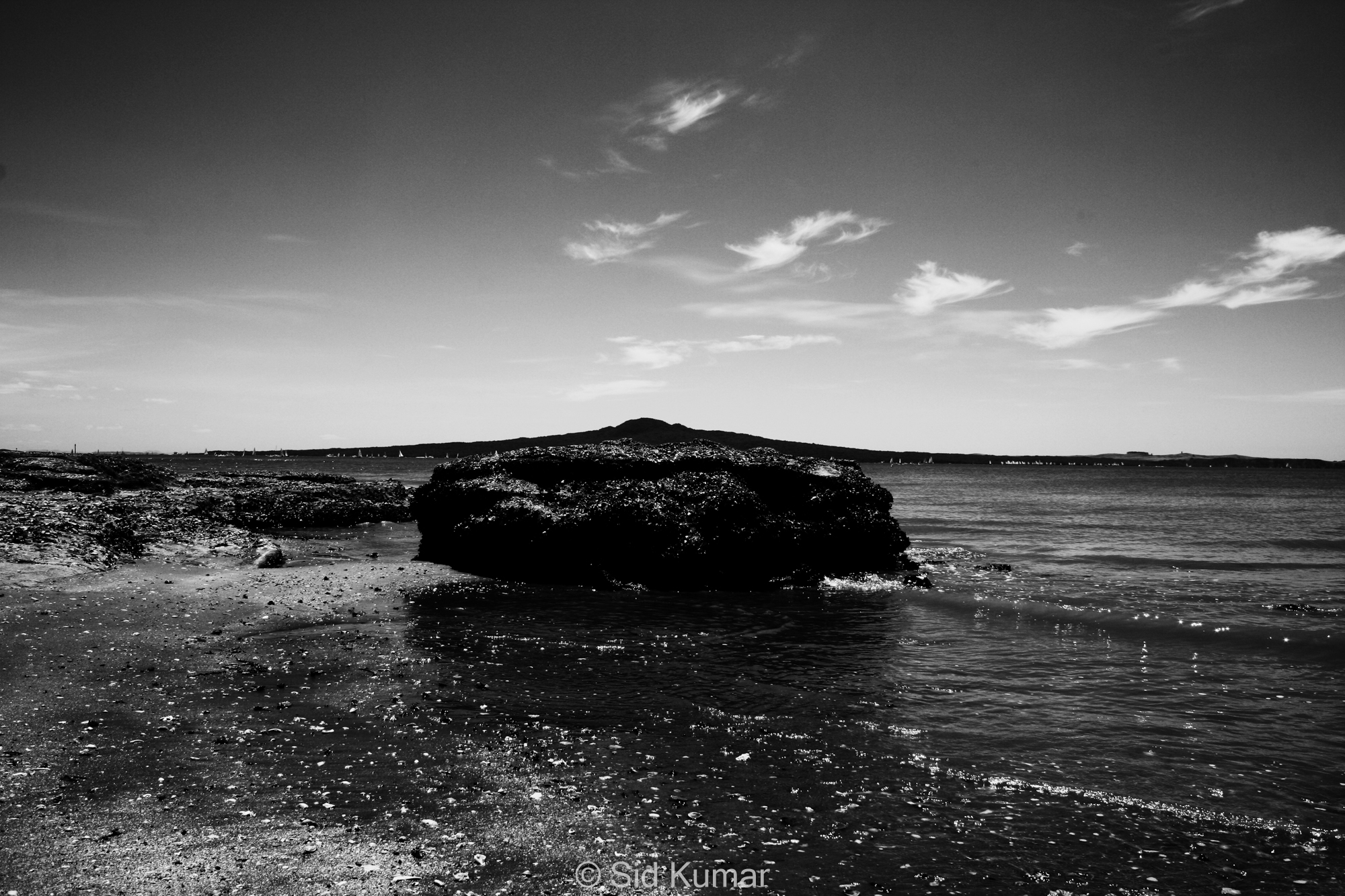 Rangitoto #2