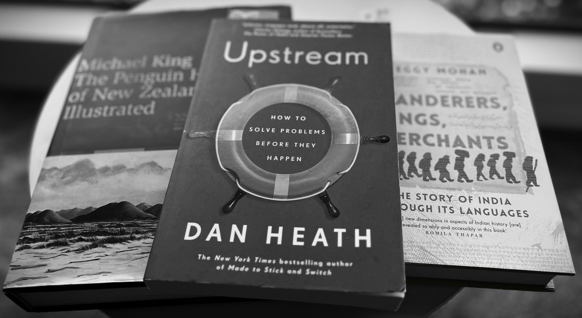 My Top 5 Reads of&nbsp;2024